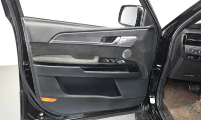Kia Mohave 2022, 36245 км, за 25052.9 USD - фото 24