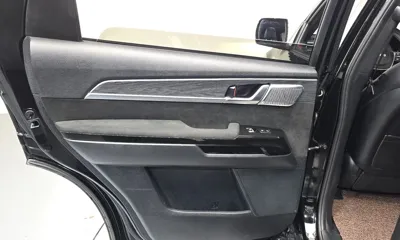 Kia Mohave 2022, 36245 км, за 25052.9 USD - фото 25