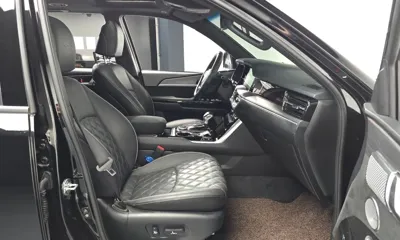 Kia Mohave 2022, 36245 км, за 25052.9 USD - фото 26