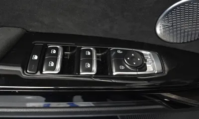 Kia Mohave 2022, 36245 км, за 25052.9 USD - фото 28