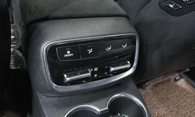Kia Mohave 2022, 36245 км, за 25052.9 USD - фото 31