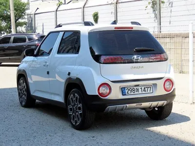 Hyundai Casper 2023, 39925 км, за 10831.04 USD