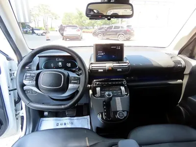Hyundai Casper 2023, 39925 км, за 10831.04 USD - фото 7