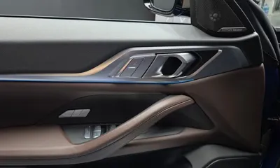 BMW i4 2022, 51269 км, за 31140.08 USD - фото 28
