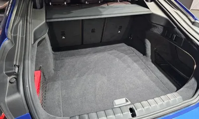 BMW i4 2022, 51269 км, за 31140.08 USD - фото 30