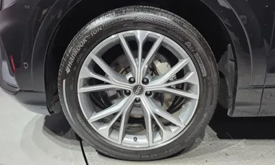 Audi Q8 2022, 115729 км, за 37744.52 USD