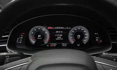 Audi Q8 2022, 115729 км, за 37744.52 USD - фото 8