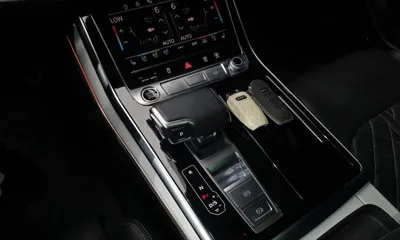 Audi Q8 2022, 115729 км, за 37744.52 USD - фото 9