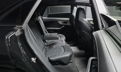 Audi Q8 2022, 115729 км, за 37744.52 USD - фото 12