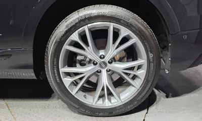 Audi Q8 2022, 115729 км, за 37744.52 USD - фото 21