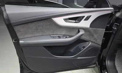 Audi Q8 2022, 115729 км, за 37744.52 USD - фото 24