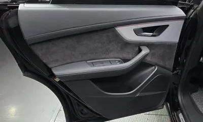 Audi Q8 2022, 115729 км, за 37744.52 USD - фото 25