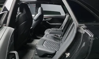 Audi Q8 2022, 115729 км, за 37744.52 USD - фото 26