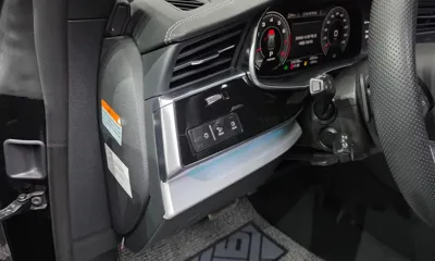 Audi Q8 2022, 115729 км, за 37744.52 USD - фото 27