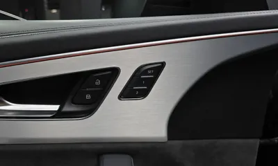 Audi Q8 2022, 115729 км, за 37744.52 USD - фото 30