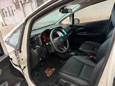 Honda Fit 2018, 140000 км, за 3913.27 USD