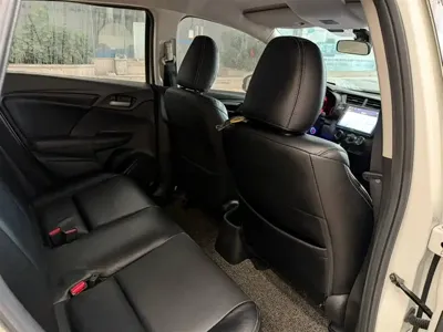 Honda Fit 2018, 140000 км, за 3913.27 USD - фото 7