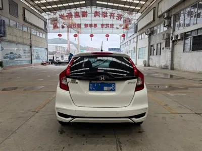 Honda Fit 2018, 140000 км, за 3913.27 USD - фото 8