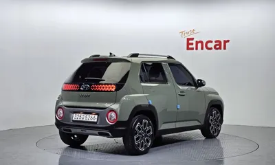 Hyundai Casper 2023, 30809 км, за 10115.6 USD