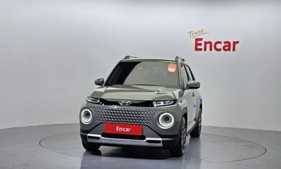 Hyundai Casper 2023, 30809 км, за 10115.6 USD