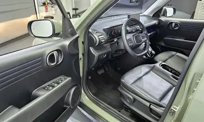 Hyundai Casper 2023, 30809 км, за 10115.6 USD - фото 10