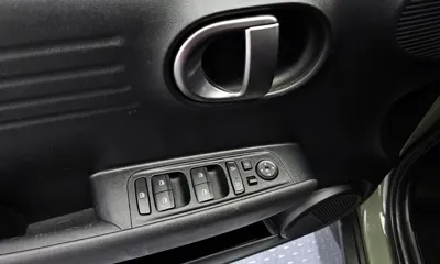 Hyundai Casper 2023, 30809 км, за 10115.6 USD - фото 18
