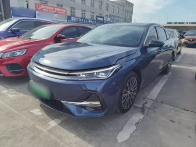 Geely Galaxy Galaxy A7 · 2025 год