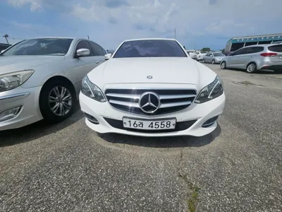 Mercedes-Benz E-Class 2016, 113547 км, за 8533.54 USD