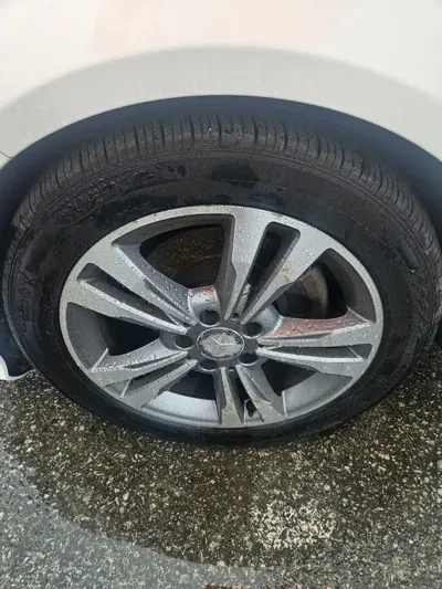 Mercedes-Benz E-Class 2016, 113547 км, за 8533.54 USD