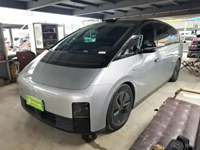 Li Auto Li MEGA · 2024 год