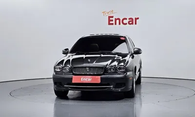 Jaguar X-Type 2009, 185369 км, за 2082.23 USD