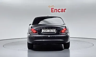 Jaguar X-Type 2009, 185369 км, за 2082.23 USD