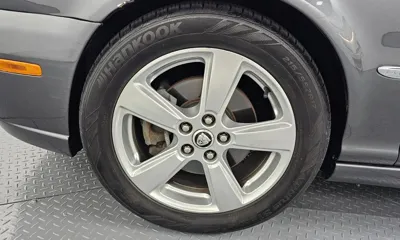 Jaguar X-Type 2009, 185369 км, за 2082.23 USD