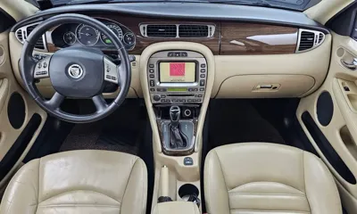 Jaguar X-Type 2009, 185369 км, за 2082.23 USD - фото 7