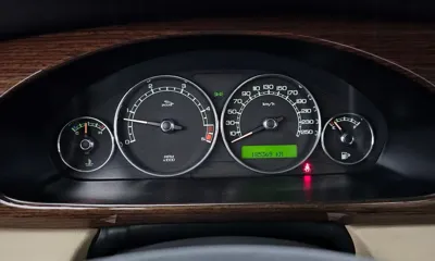 Jaguar X-Type 2009, 185369 км, за 2082.23 USD - фото 8