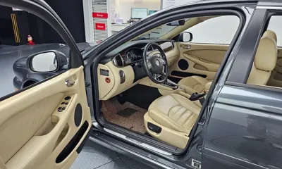 Jaguar X-Type 2009, 185369 км, за 2082.23 USD - фото 11