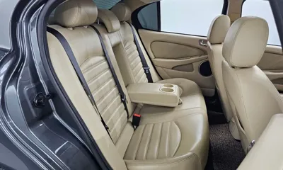 Jaguar X-Type 2009, 185369 км, за 2082.23 USD - фото 12