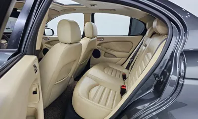 Jaguar X-Type 2009, 185369 км, за 2082.23 USD - фото 13