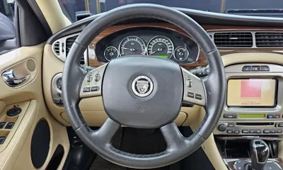 Jaguar X-Type 2009, 185369 км, за 2082.23 USD - фото 14