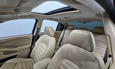 Jaguar X-Type 2009, 185369 км, за 2082.23 USD - фото 19