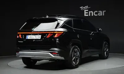 Hyundai Tucson 2024, 14655 км, за 25996.22 USD