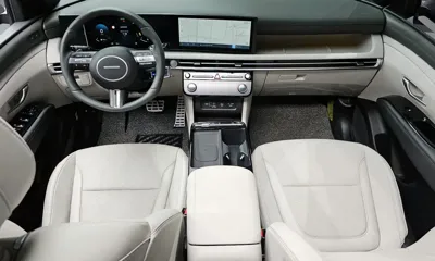 Hyundai Tucson 2024, 14655 км, за 25996.22 USD - фото 7