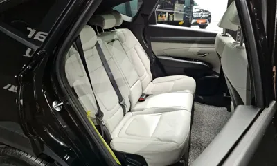 Hyundai Tucson 2024, 14655 км, за 25996.22 USD - фото 11
