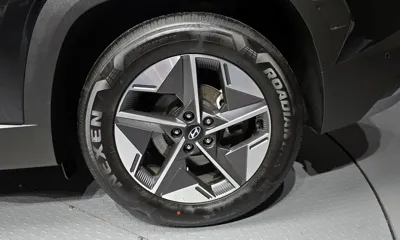 Hyundai Tucson 2024, 14655 км, за 25996.22 USD - фото 21