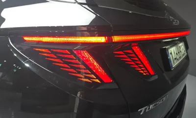 Hyundai Tucson 2024, 14655 км, за 25996.22 USD - фото 23