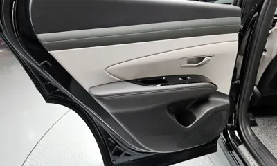 Hyundai Tucson 2024, 14655 км, за 25996.22 USD - фото 25