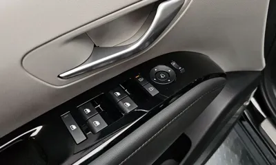 Hyundai Tucson 2024, 14655 км, за 25996.22 USD - фото 34