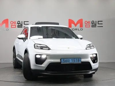 Porsche Macan 2025, 26837 км, за 67395.95 USD