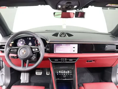 Porsche Macan 2025, 26837 км, за 67395.95 USD - фото 6