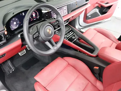 Porsche Macan 2025, 26837 км, за 67395.95 USD - фото 7